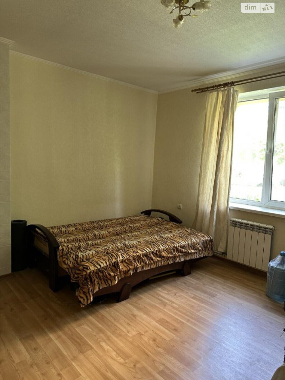 Продажа двухкомнатной квартиры в Днепре, на ул. Писаржевского 6, район Нагорный фото 1