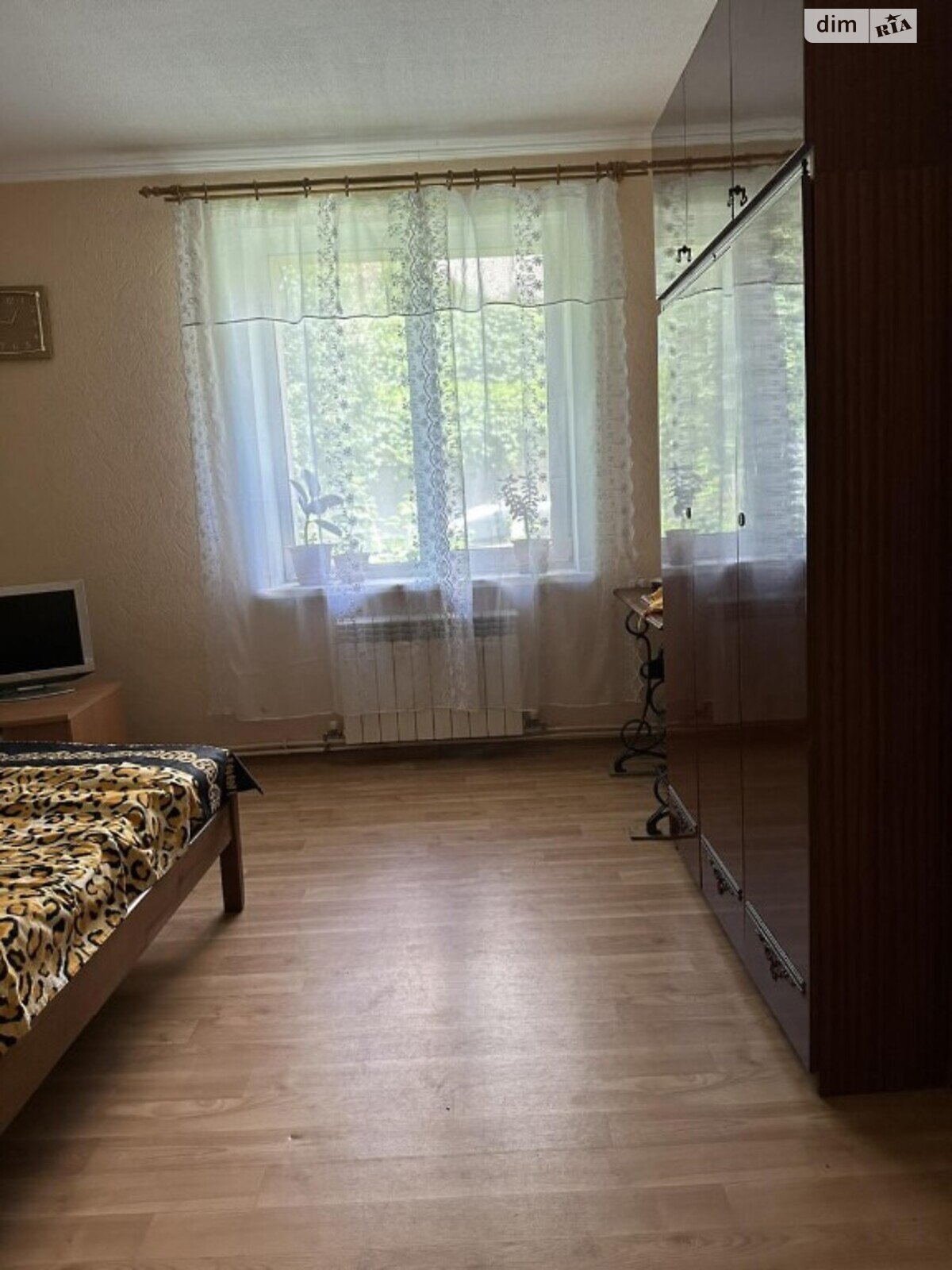 Продажа двухкомнатной квартиры в Днепре, на ул. Писаржевского 6, район Нагорный фото 1