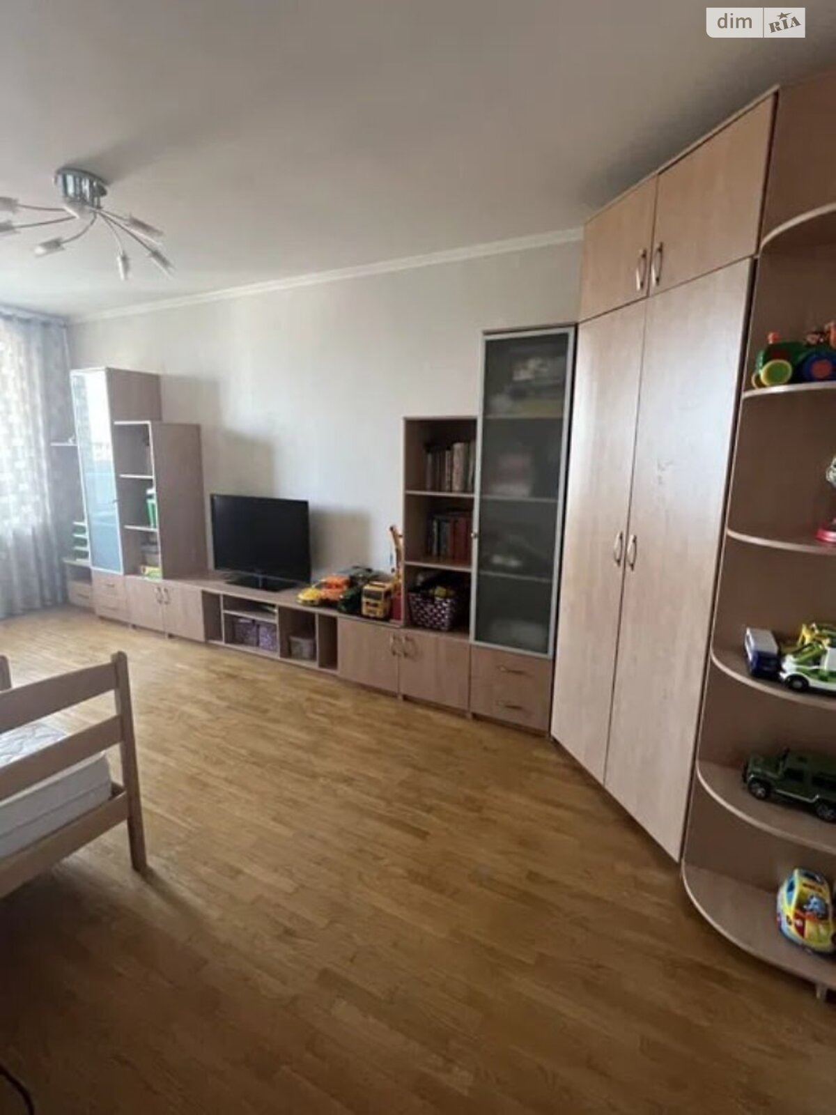Продажа трехкомнатной квартиры в Днепре, на ул. Писаржевского, район Нагорка фото 1