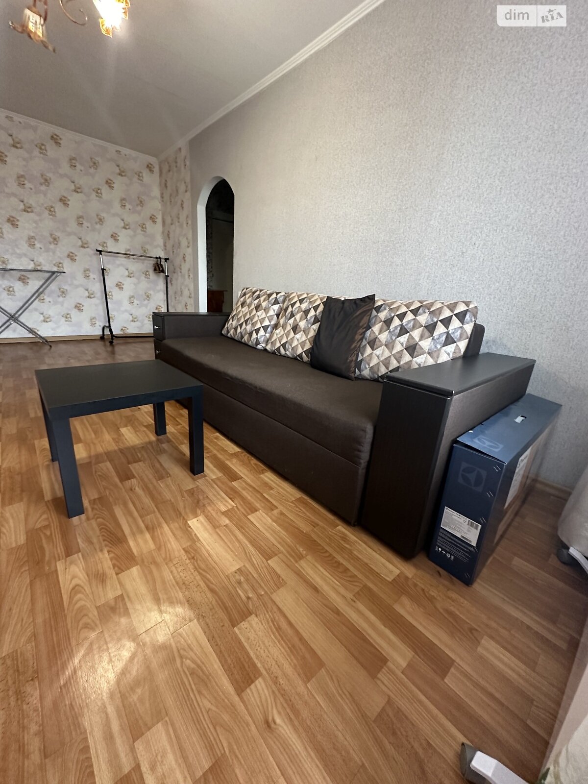 Продаж однокімнатної квартири в Дніпрі, на вул. Писаржевського, фото 1 Продаж однокімнатної квартири в Дніпрі, на вул. Писаржевського, фото 1
