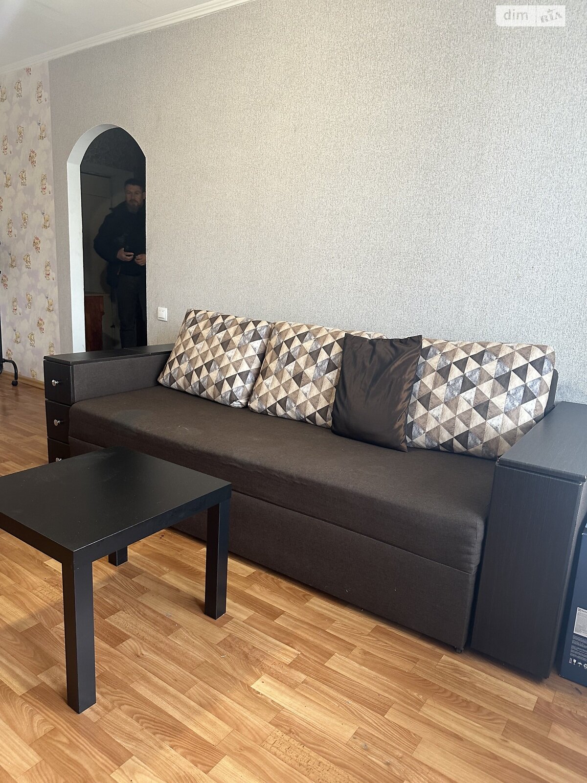 Продаж однокімнатної квартири в Дніпрі, на вул. Писаржевського, фото 1 Продаж однокімнатної квартири в Дніпрі, на вул. Писаржевського, фото 1