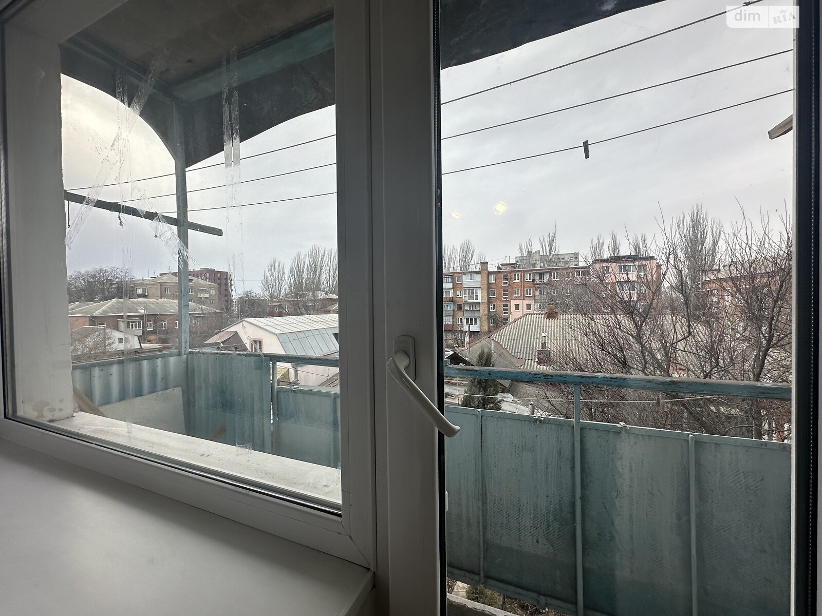 Продаж однокімнатної квартири в Дніпрі, на вул. Писаржевського, фото 1 Продаж однокімнатної квартири в Дніпрі, на вул. Писаржевського, фото 1