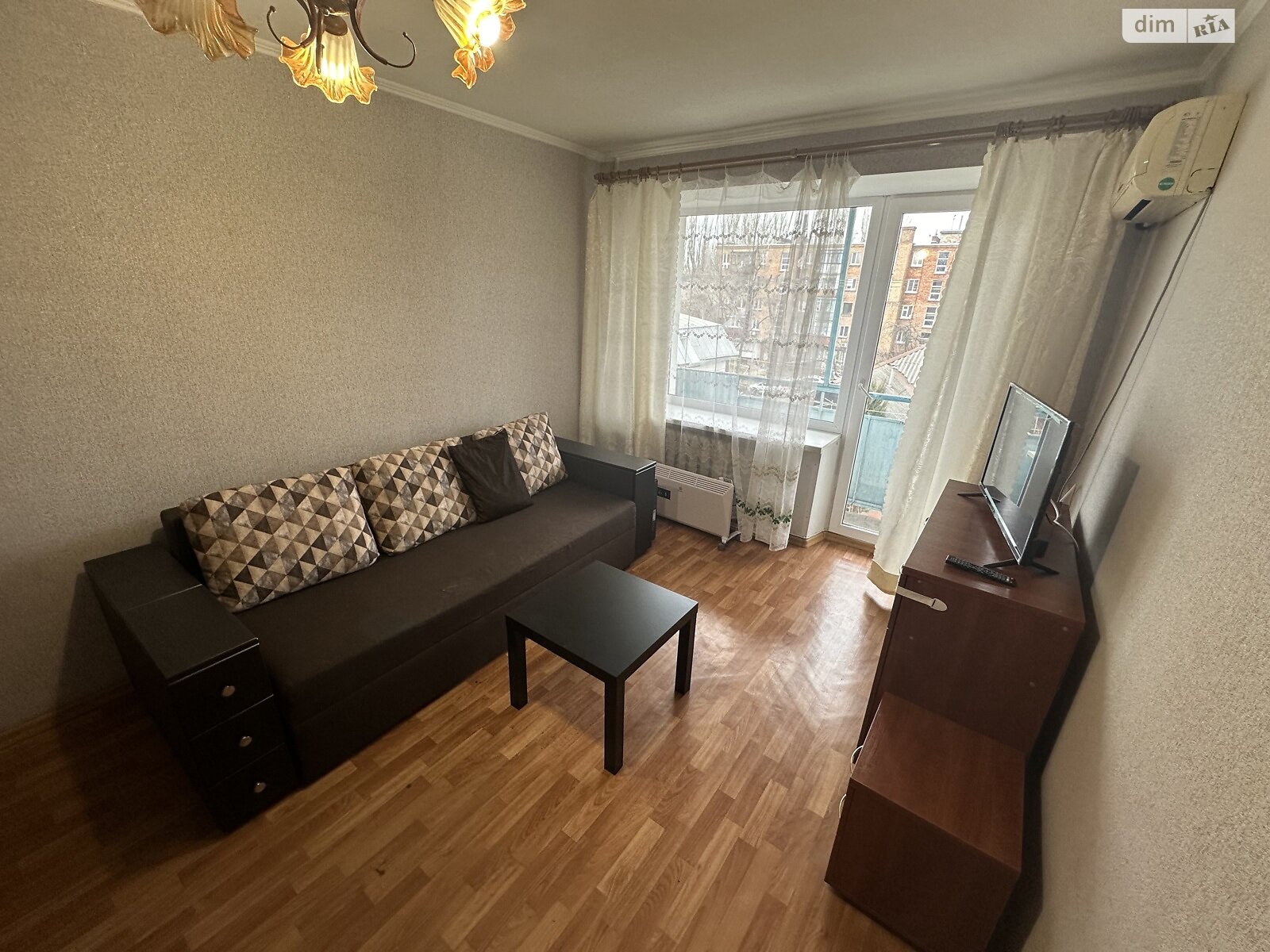 Продаж однокімнатної квартири в Дніпрі, на вул. Писаржевського, фото 1 Продаж однокімнатної квартири в Дніпрі, на вул. Писаржевського, фото 1