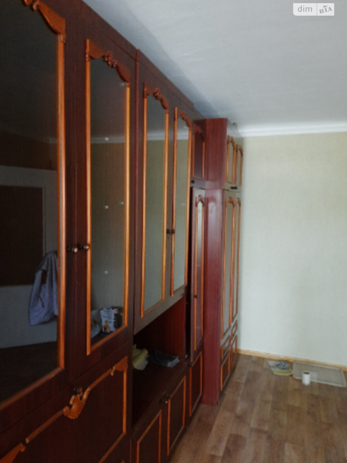 Продаж однокімнатної квартири в Дніпрі, на вул. Гусенка, район Нагорний фото 1