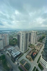 Продажа трехкомнатной квартиры в Днепре, на ул. Симферопольская 2Н, район Нагорный фото 2