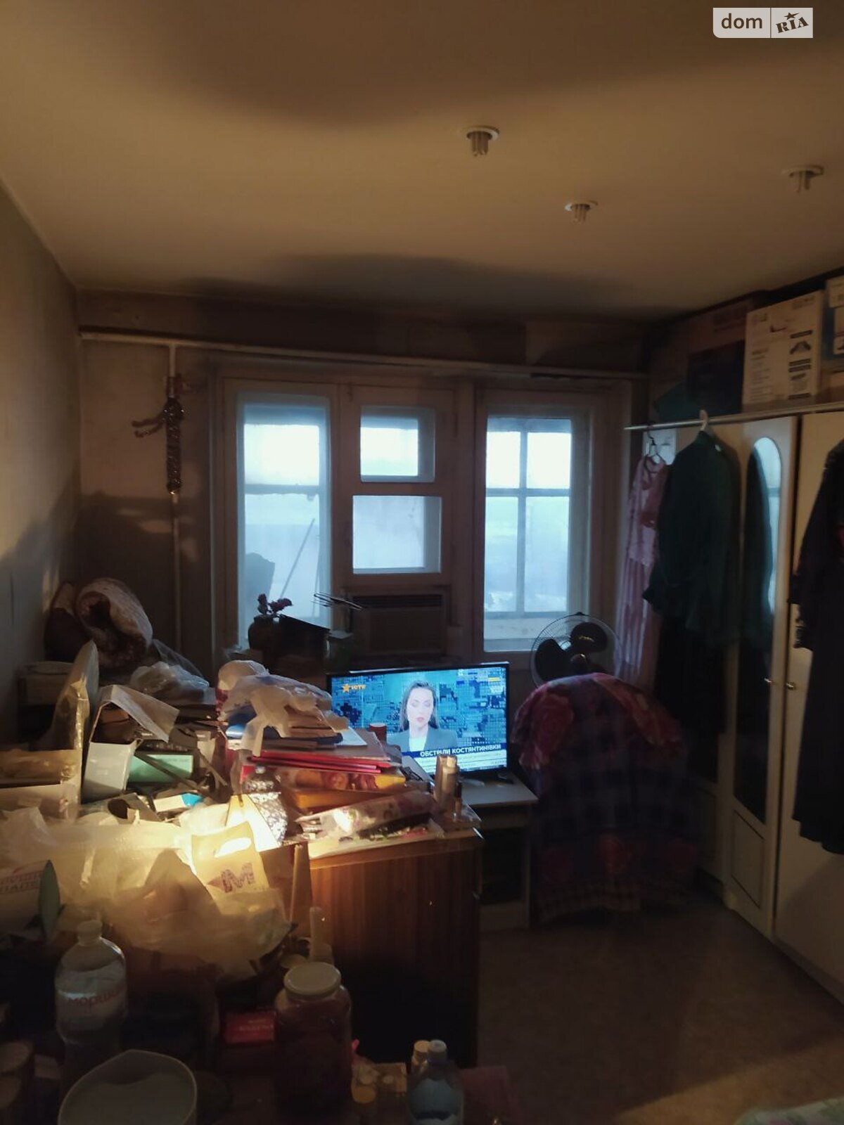 Продажа двухкомнатной квартиры в Днепре, на просп. Яворницкого Дмитрия 8, район Нагорный фото 1