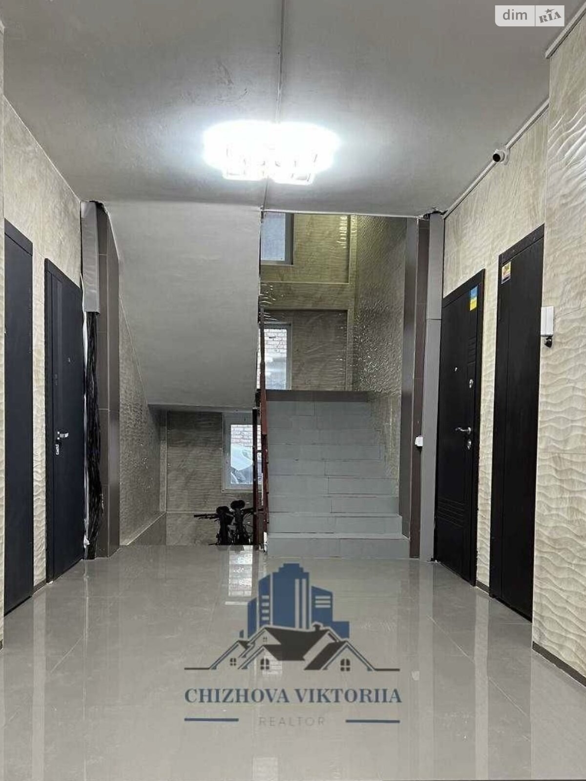 Продажа двухкомнатной квартиры в Днепре, на ул. Архитектора Олега Петрова 20, район Нагорный фото 1 Продажа двухкомнатной квартиры в Днепре, на ул. Архитектора Олега Петрова 20, район Нагорный фото 1