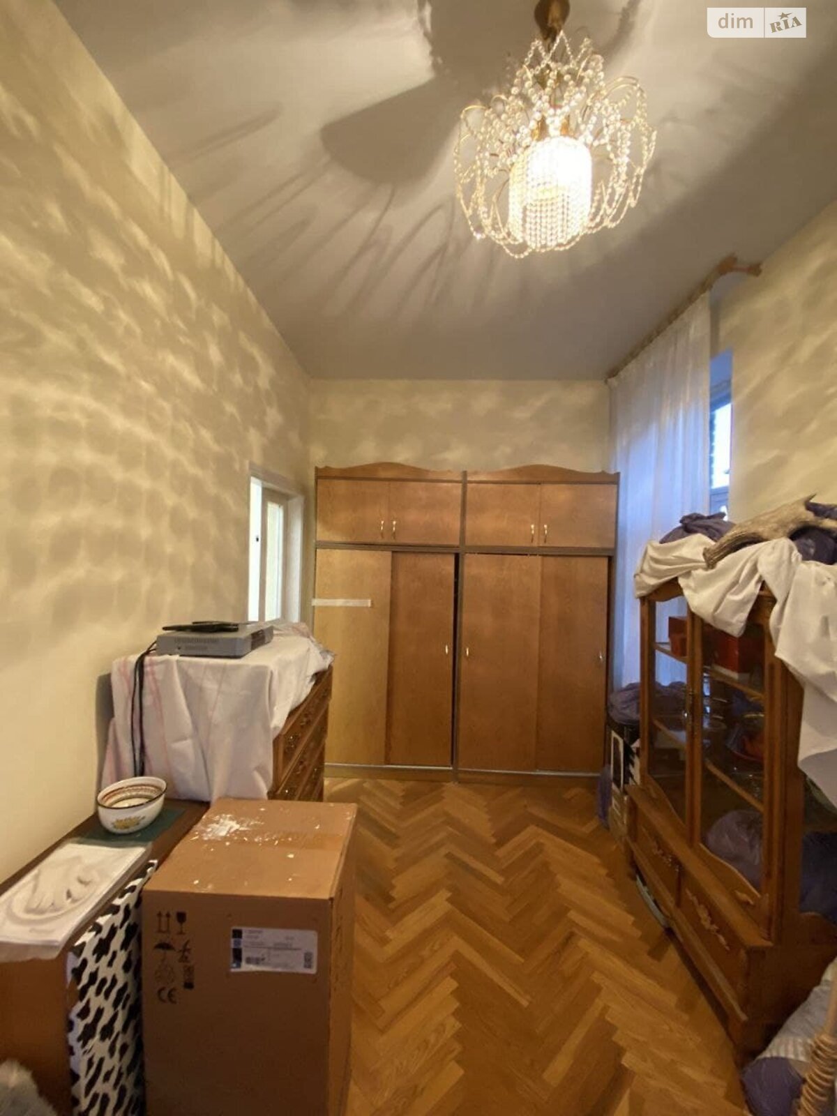 Продаж чотирикімнатної квартири в Дніпрі, на вул. Архітектора Олега Петрова 28, район Нагорний фото 1 Продаж чотирикімнатної квартири в Дніпрі, на вул. Архітектора Олега Петрова 28, район Нагорний фото 1