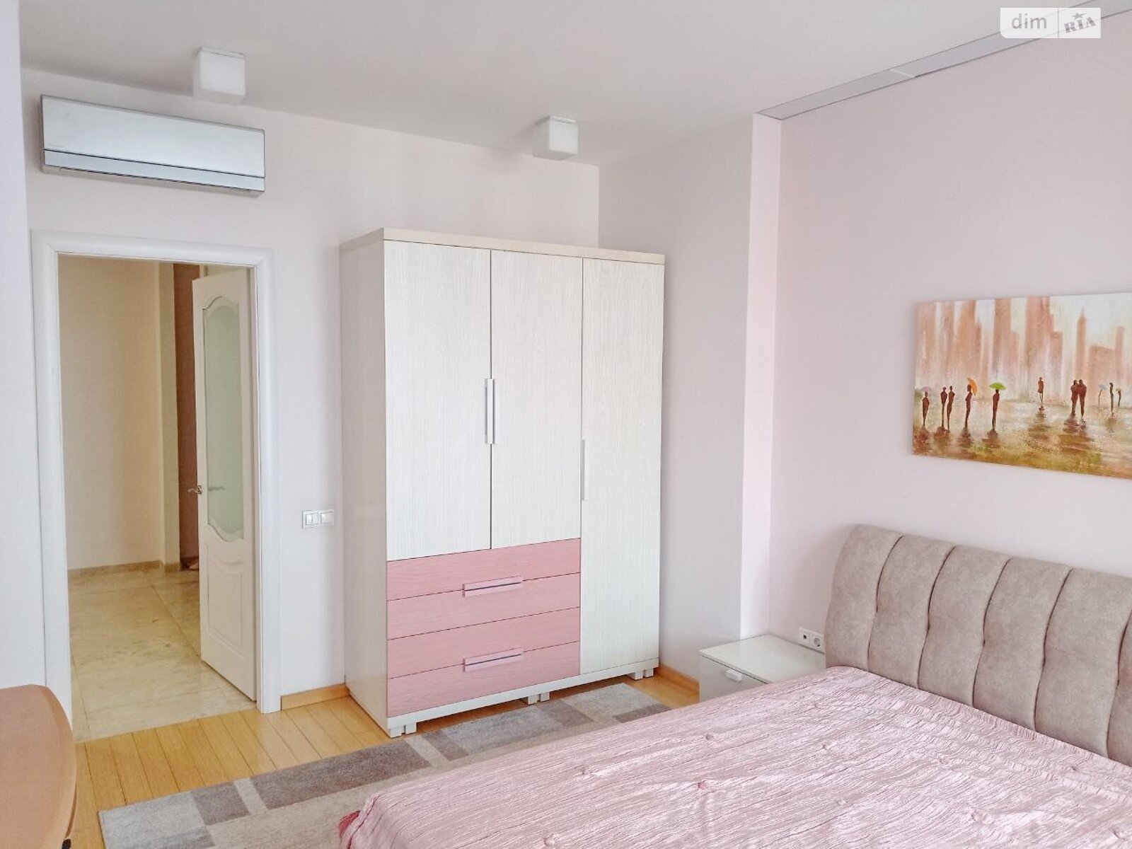 Продаж чотирикімнатної квартири в Дніпрі, на вул. Бригадна 11, район Нагорний фото 1 Продаж чотирикімнатної квартири в Дніпрі, на вул. Бригадна 11, район Нагорний фото 1
