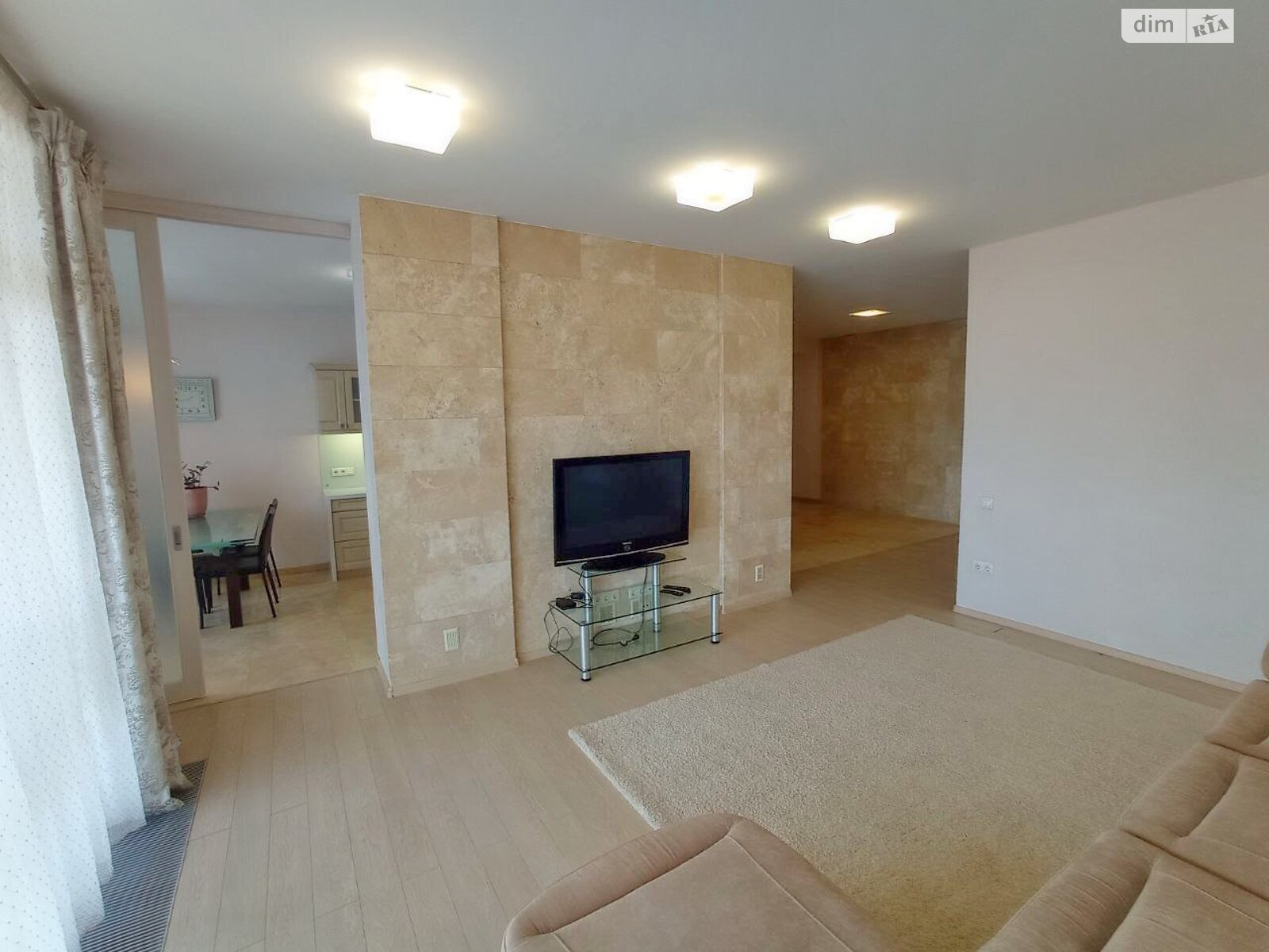 Продаж чотирикімнатної квартири в Дніпрі, на вул. Бригадна 11, район Нагорний фото 1 Продаж чотирикімнатної квартири в Дніпрі, на вул. Бригадна 11, район Нагорний фото 1