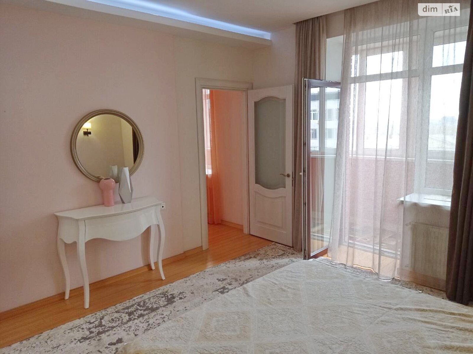 Продаж чотирикімнатної квартири в Дніпрі, на вул. Бригадна 11, район Нагорний фото 1 Продаж чотирикімнатної квартири в Дніпрі, на вул. Бригадна 11, район Нагорний фото 1