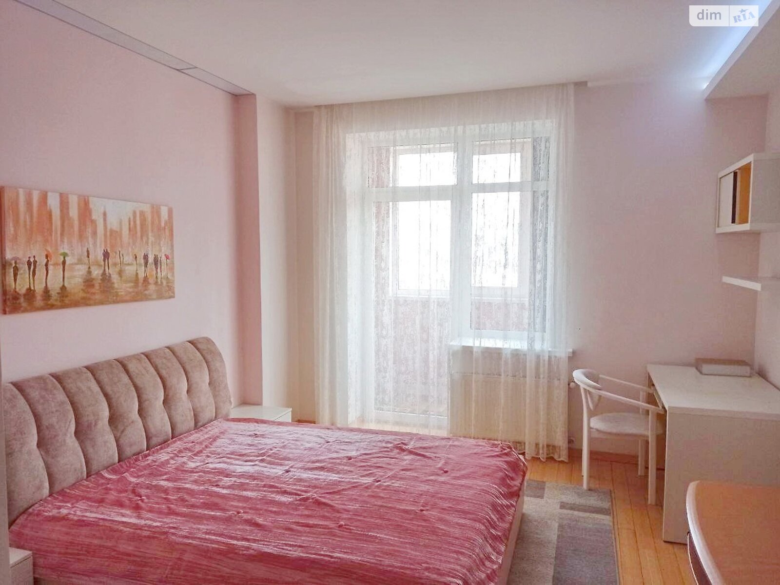 Продаж чотирикімнатної квартири в Дніпрі, на вул. Бригадна 11, район Нагорний фото 1 Продаж чотирикімнатної квартири в Дніпрі, на вул. Бригадна 11, район Нагорний фото 1