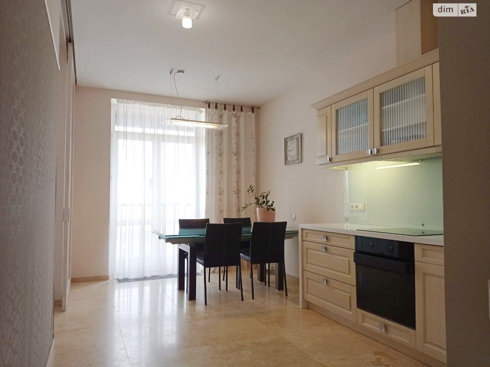 Продаж чотирикімнатної квартири в Дніпрі, на вул. Бригадна 11, район Нагорний фото 1 Продаж чотирикімнатної квартири в Дніпрі, на вул. Бригадна 11, район Нагорний фото 1