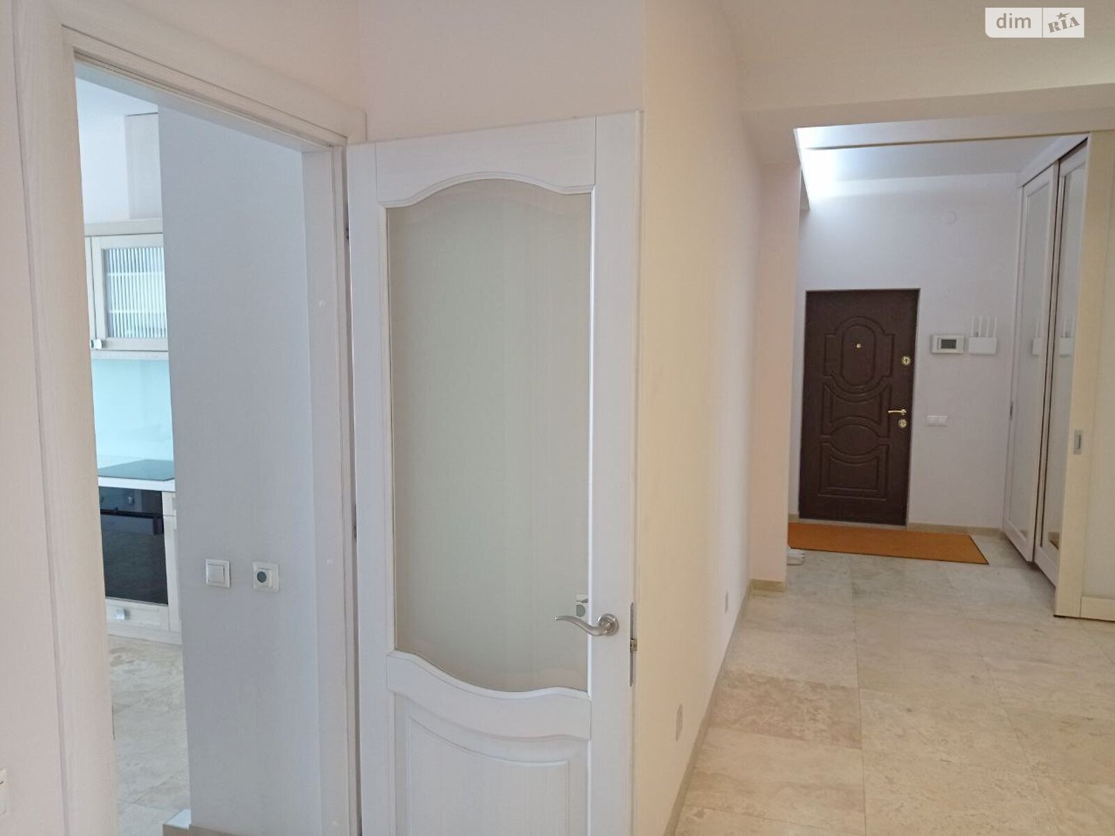 Продаж чотирикімнатної квартири в Дніпрі, на вул. Бригадна 11, район Нагорний фото 1 Продаж чотирикімнатної квартири в Дніпрі, на вул. Бригадна 11, район Нагорний фото 1