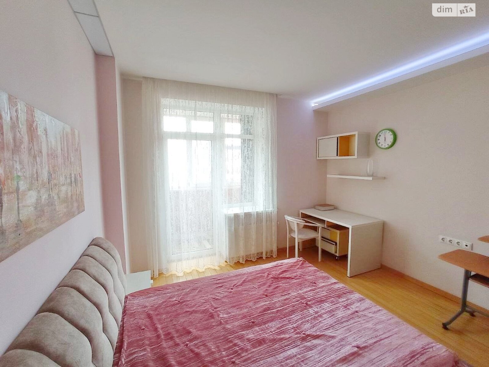 Продаж чотирикімнатної квартири в Дніпрі, на вул. Бригадна 11, район Нагорний фото 1 Продаж чотирикімнатної квартири в Дніпрі, на вул. Бригадна 11, район Нагорний фото 1