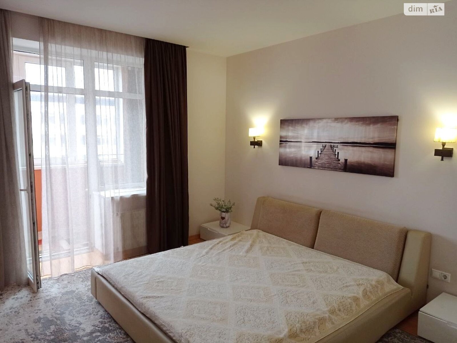 Продаж чотирикімнатної квартири в Дніпрі, на вул. Бригадна 11, район Нагорний фото 1 Продаж чотирикімнатної квартири в Дніпрі, на вул. Бригадна 11, район Нагорний фото 1