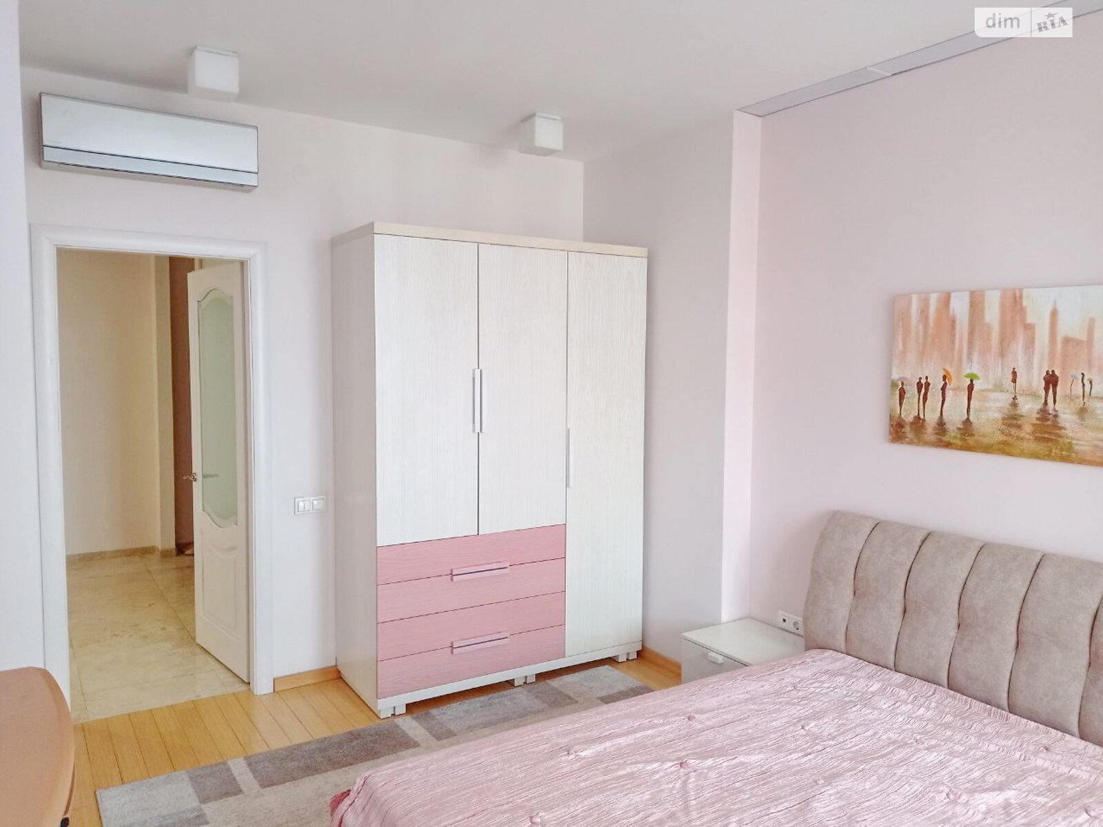Продаж чотирикімнатної квартири в Дніпрі, на вул. Бригадна 11, район Нагорний фото 1 Продаж чотирикімнатної квартири в Дніпрі, на вул. Бригадна 11, район Нагорний фото 1