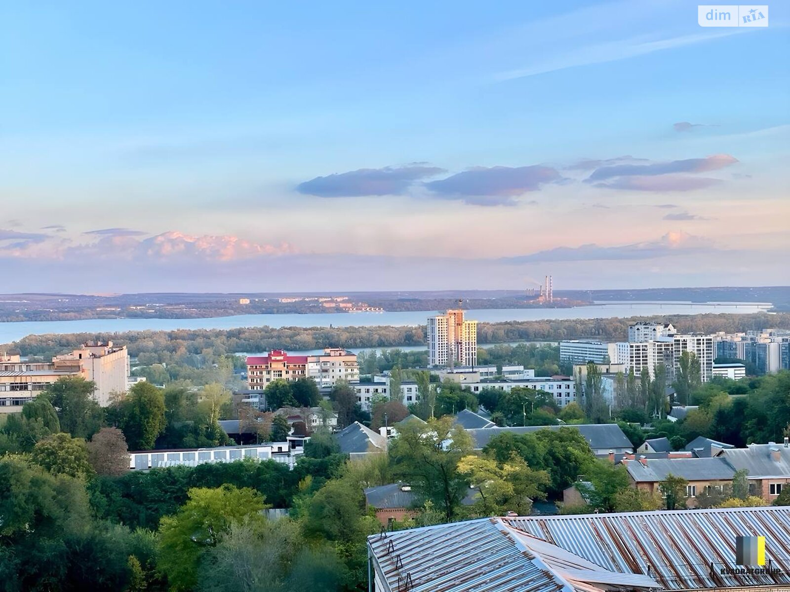 Продажа двухкомнатной квартиры в Днепре, на ул. Бригадная 11, район Нагорный фото 1 Продажа двухкомнатной квартиры в Днепре, на ул. Бригадная 11, район Нагорный фото 1