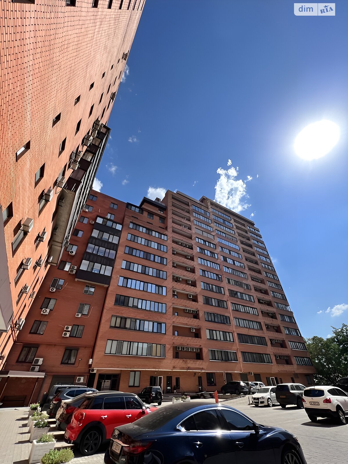 Продажа двухкомнатной квартиры в Днепре, на ул. Чекмарева Академика, район Нагорный фото 1 Продажа двухкомнатной квартиры в Днепре, на ул. Чекмарева Академика, район Нагорный фото 1