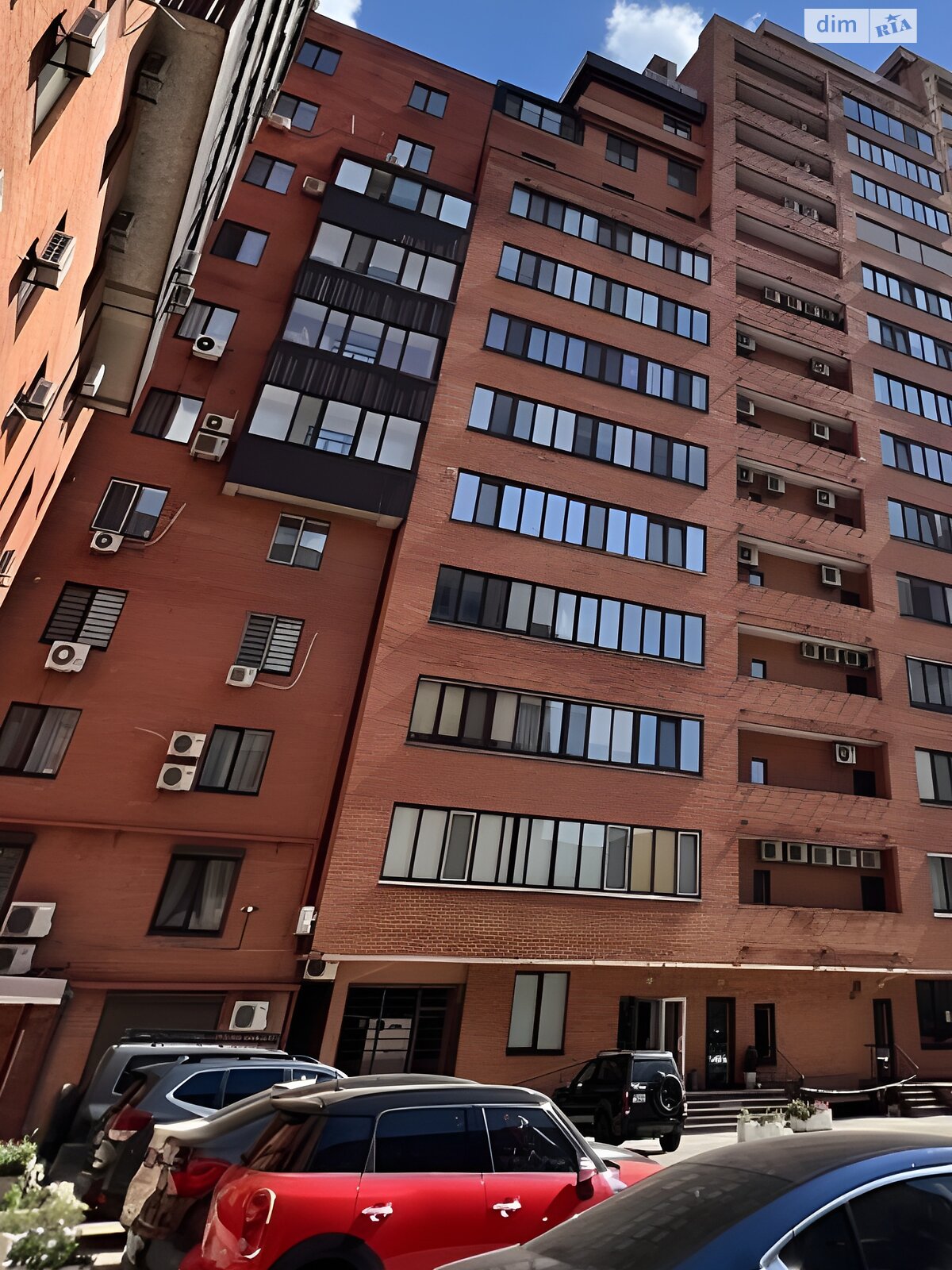 Продажа двухкомнатной квартиры в Днепре, на ул. Чекмарева Академика 2, район Нагорный фото 1 Продажа двухкомнатной квартиры в Днепре, на ул. Чекмарева Академика 2, район Нагорный фото 1