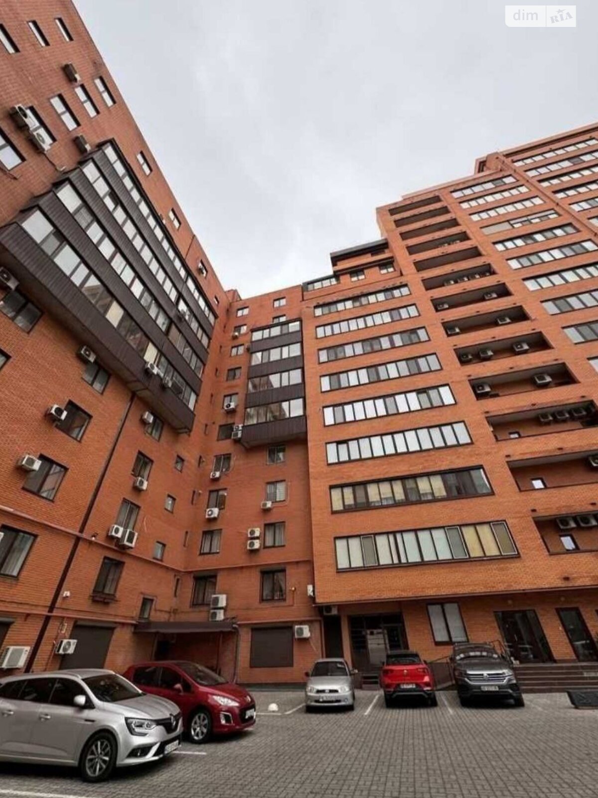 Продаж двокімнатної квартири в Дніпрі, на вул. Чекмарьова Академіка 2, район Нагорний фото 1 Продаж двокімнатної квартири в Дніпрі, на вул. Чекмарьова Академіка 2, район Нагорний фото 1