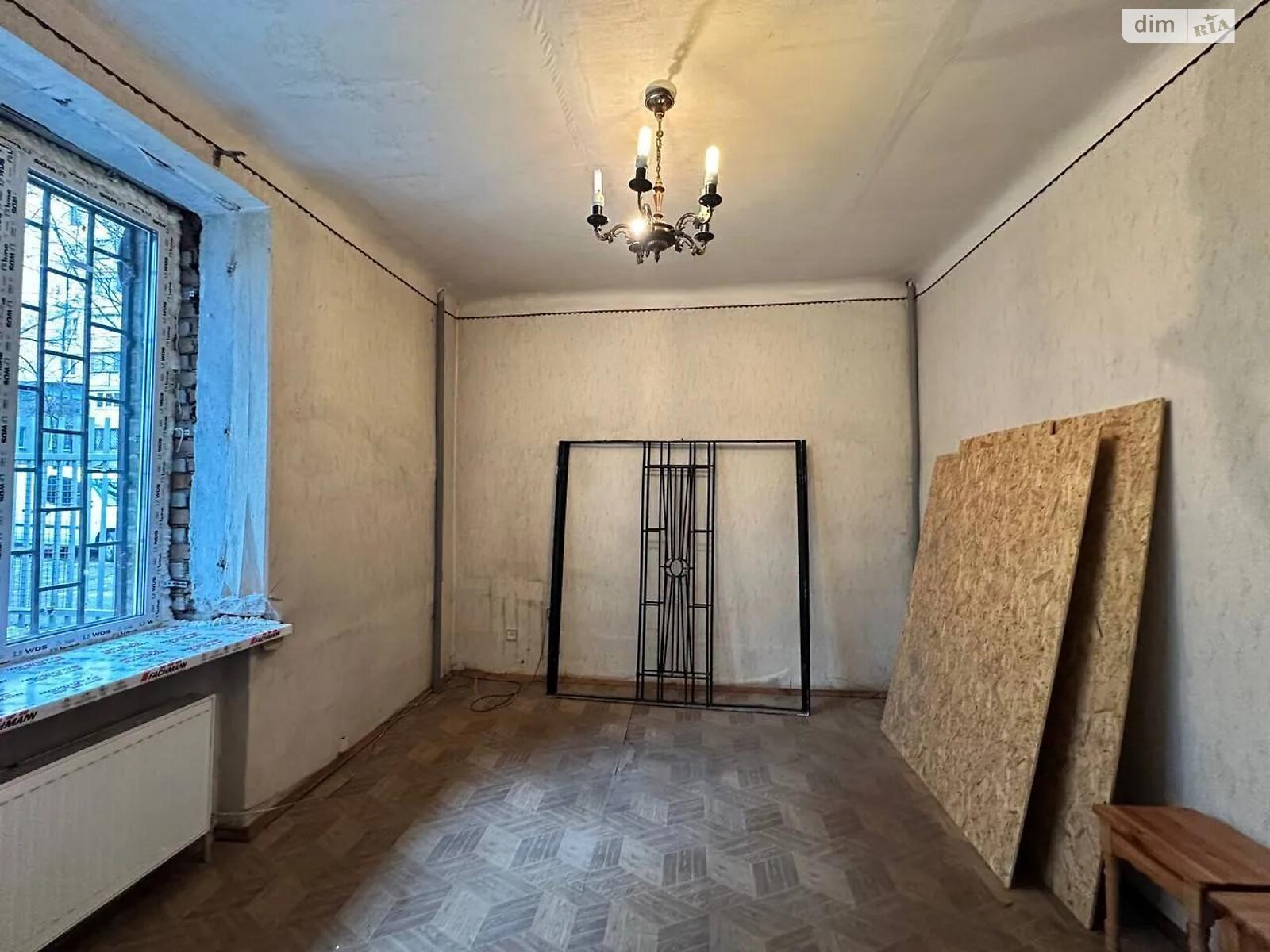 Продаж двокімнатної квартири в Дніпрі, на вул. Героїв Крут, район Нагорний фото 1 Продаж двокімнатної квартири в Дніпрі, на вул. Героїв Крут, район Нагорний фото 1