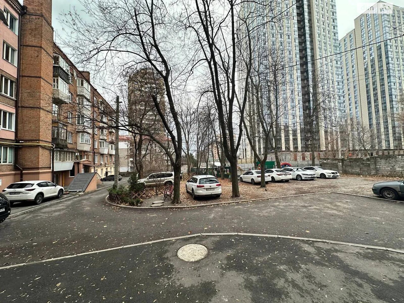 Продаж двокімнатної квартири в Дніпрі, на вул. Героїв Крут, район Нагорний фото 1 Продаж двокімнатної квартири в Дніпрі, на вул. Героїв Крут, район Нагорний фото 1