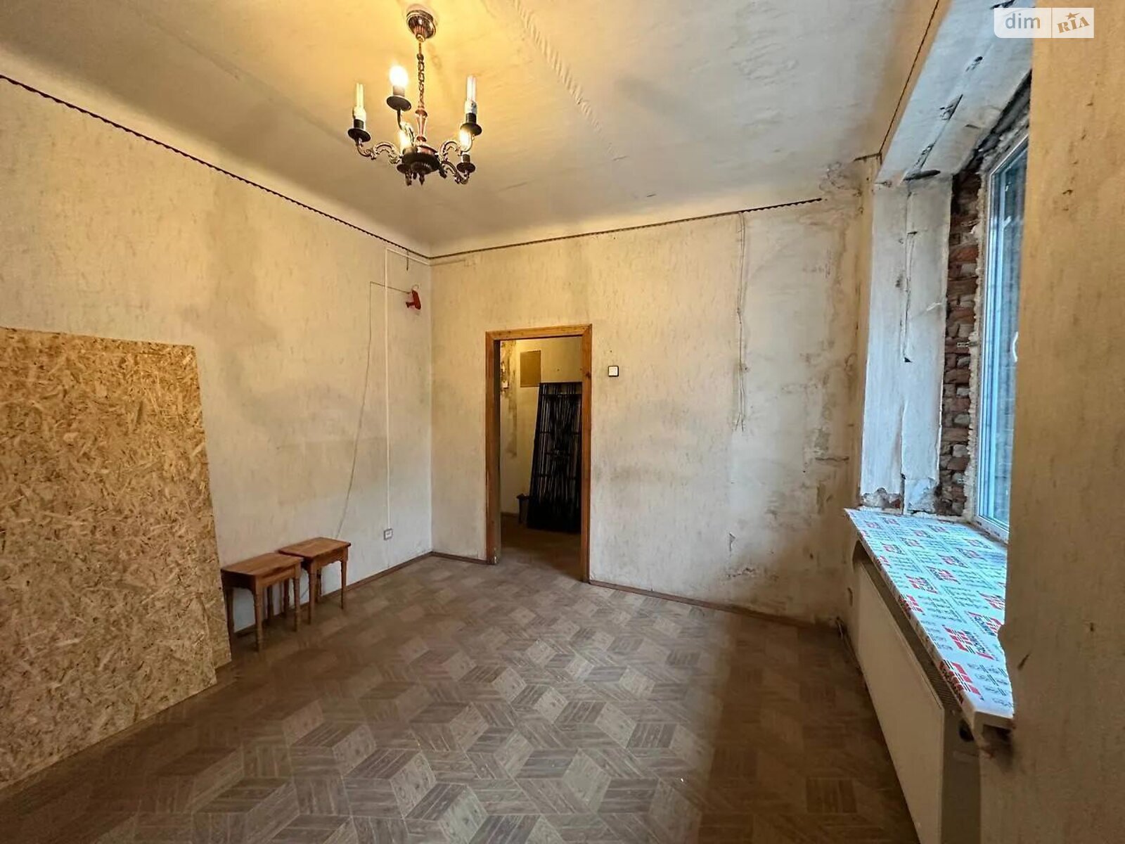 Продаж двокімнатної квартири в Дніпрі, на вул. Героїв Крут, район Нагорний фото 1 Продаж двокімнатної квартири в Дніпрі, на вул. Героїв Крут, район Нагорний фото 1