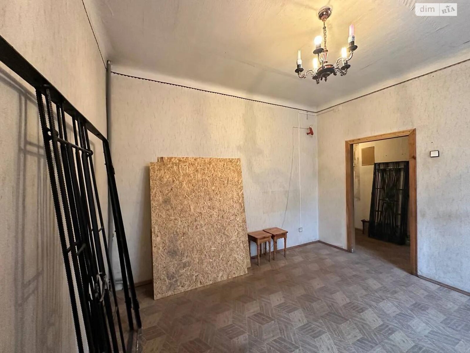 Продаж двокімнатної квартири в Дніпрі, на вул. Героїв Крут, район Нагорний фото 1 Продаж двокімнатної квартири в Дніпрі, на вул. Героїв Крут, район Нагорний фото 1