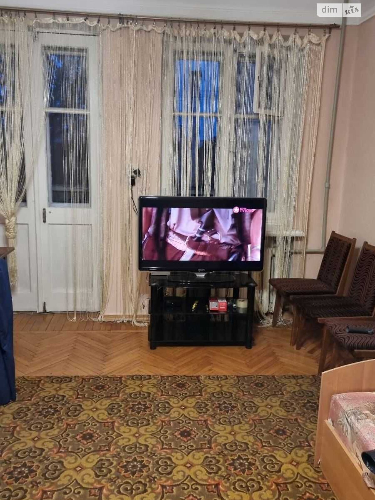 Продаж двокімнатної квартири в Дніпрі, на вул. Героїв Крут 9, район Нагорний фото 1