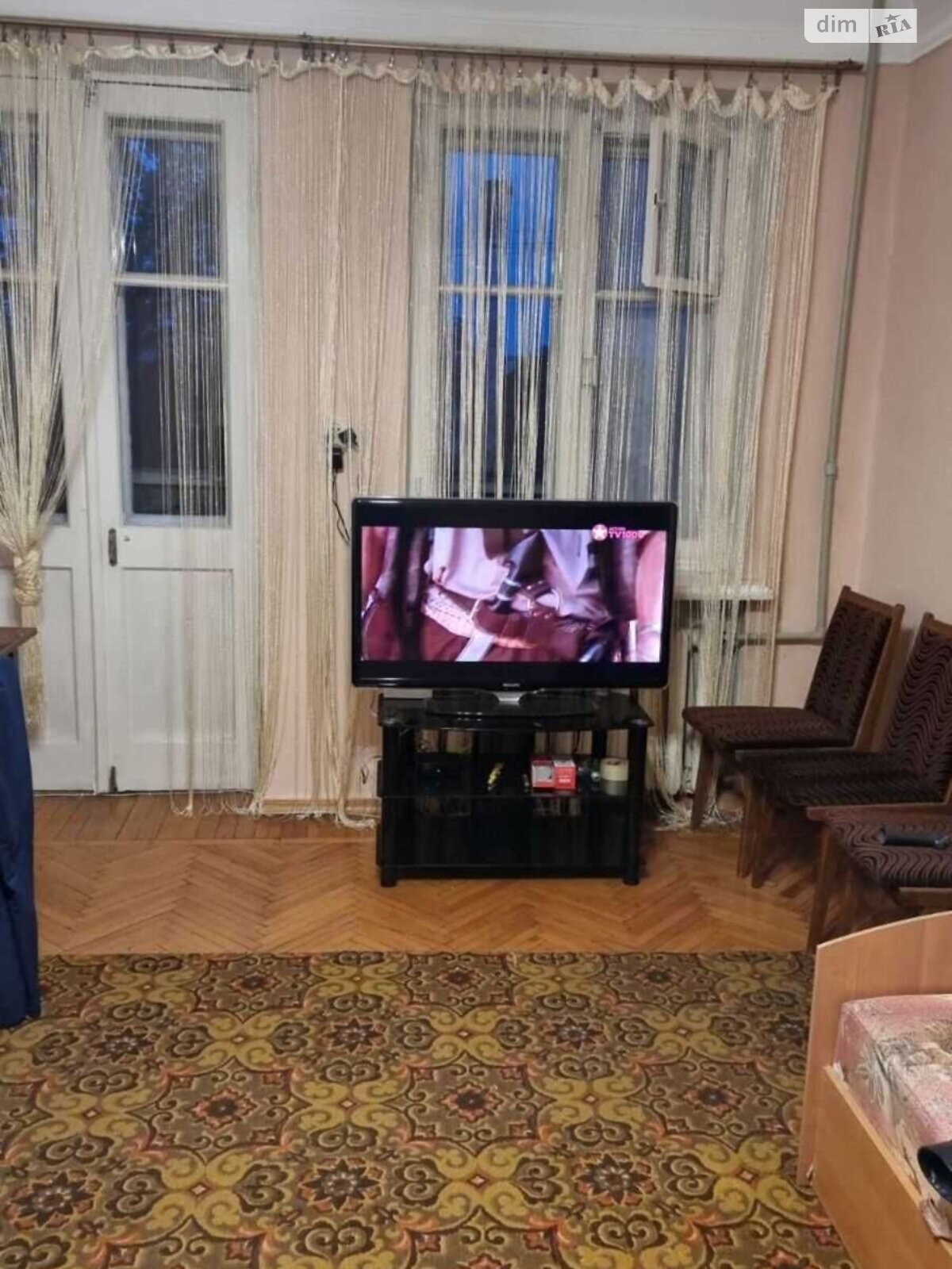 Продаж двокімнатної квартири в Дніпрі, на вул. Героїв Крут 9, район Нагорний фото 1