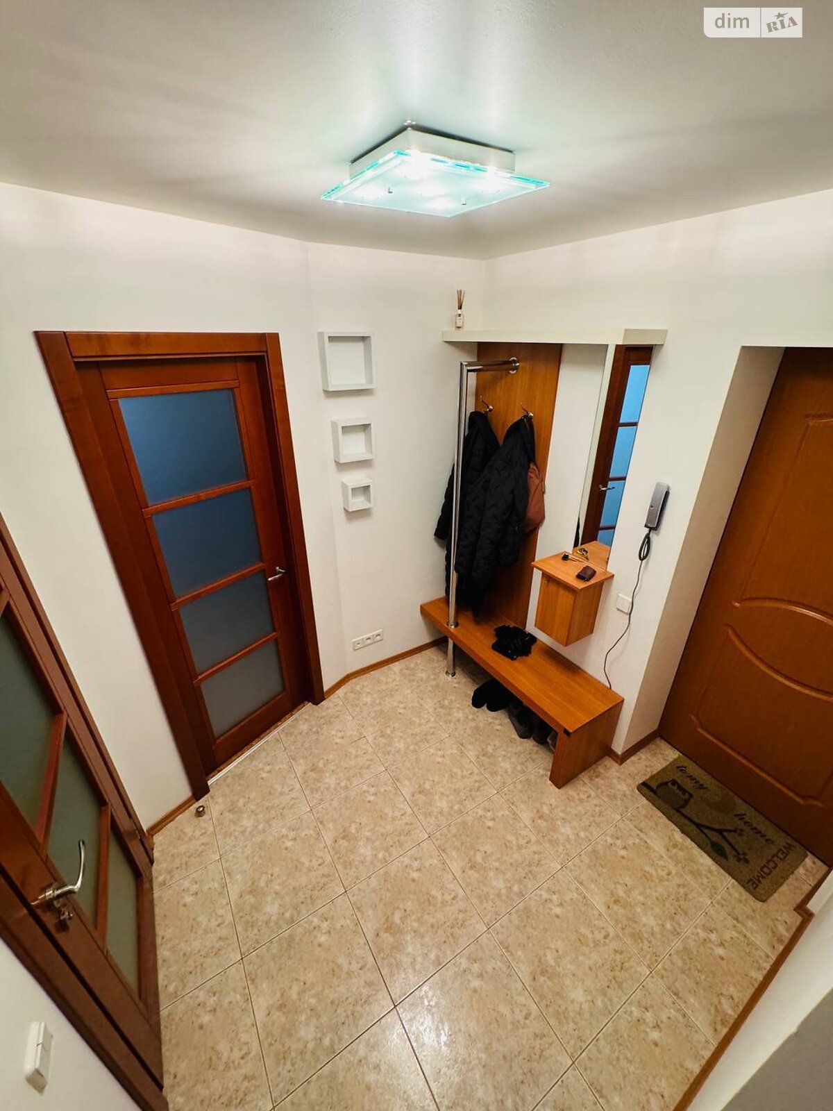 Продаж трикімнатної квартири в Дніпрі, на вул. Героїв Крут 10, район Нагорний фото 1 Продаж трикімнатної квартири в Дніпрі, на вул. Героїв Крут 10, район Нагорний фото 1