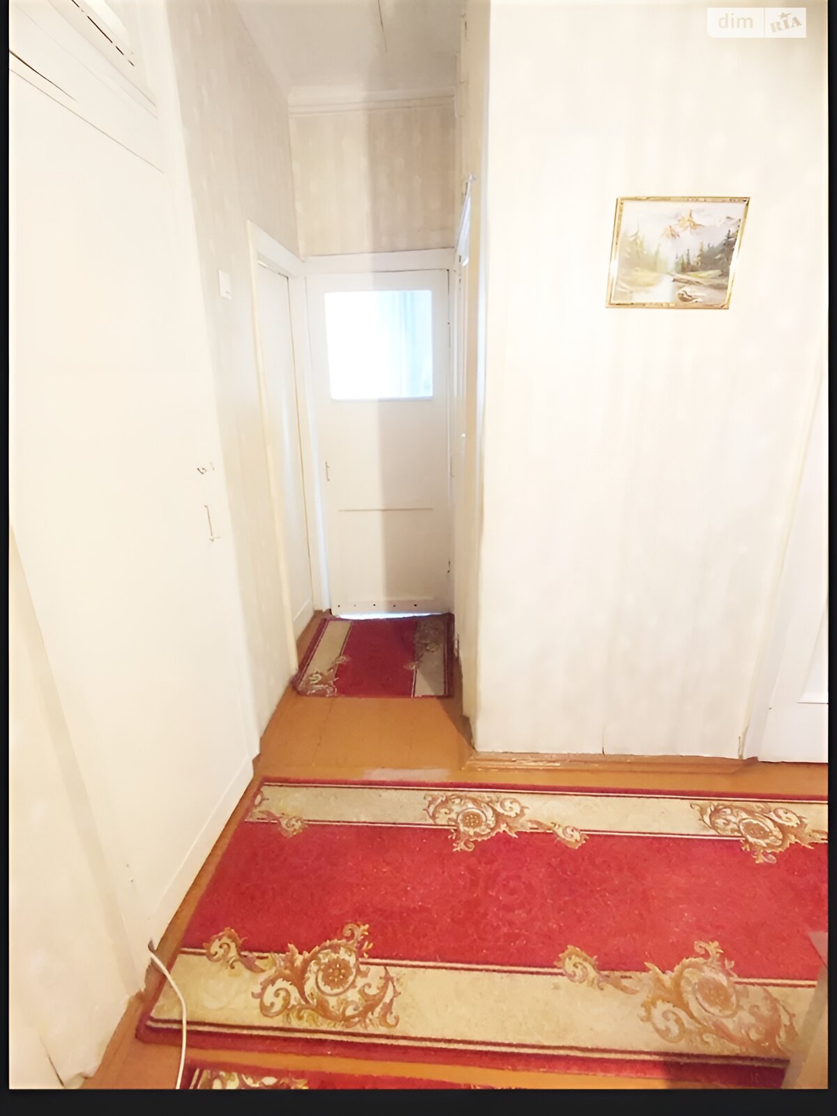 Продаж двокімнатної квартири в Дніпрі, на вул. Героїв Крут 1, район Нагорний фото 1 Продаж двокімнатної квартири в Дніпрі, на вул. Героїв Крут 1, район Нагорний фото 1