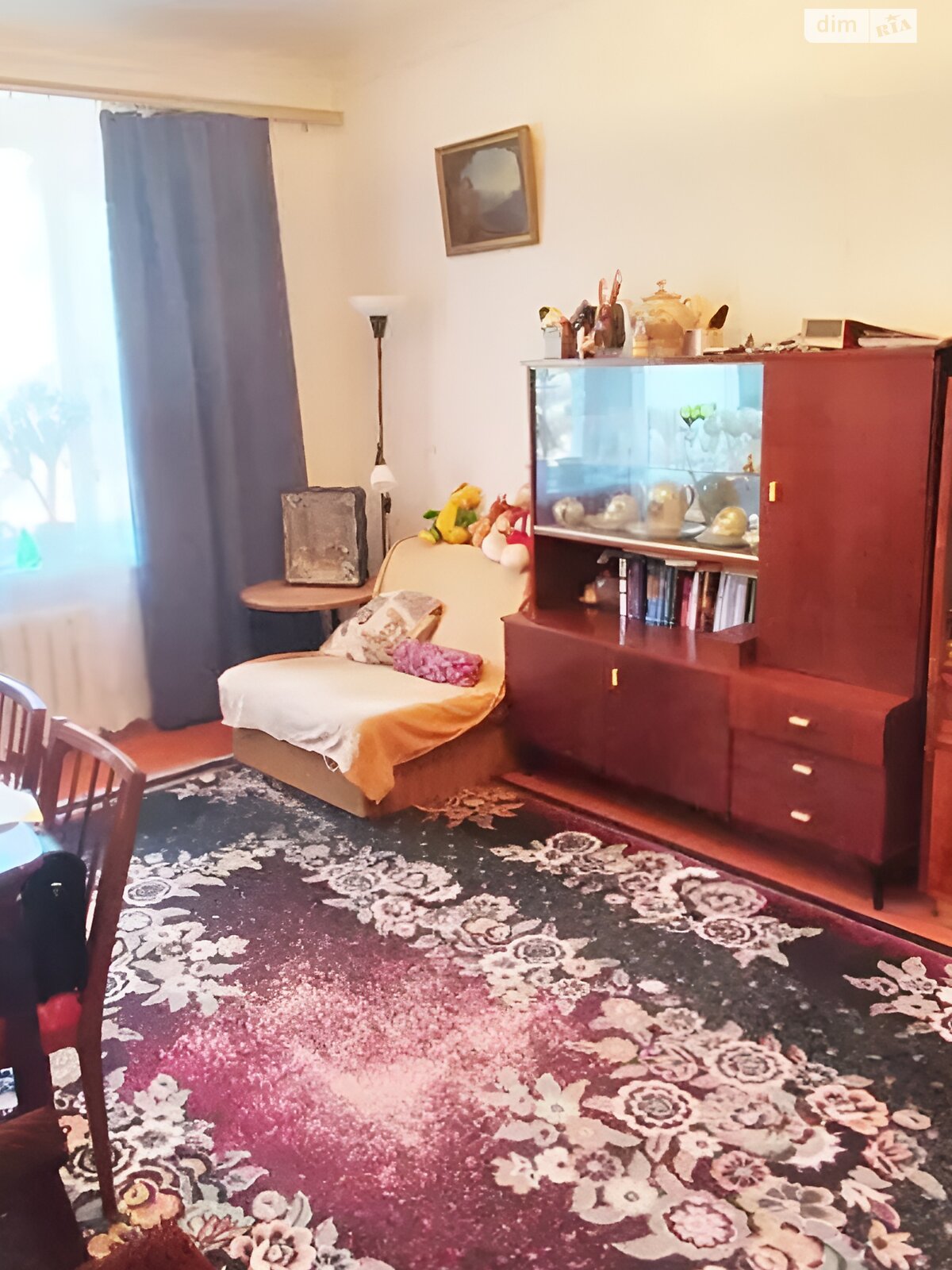 Продаж двокімнатної квартири в Дніпрі, на вул. Героїв Крут 1, район Нагорний фото 1 Продаж двокімнатної квартири в Дніпрі, на вул. Героїв Крут 1, район Нагорний фото 1
