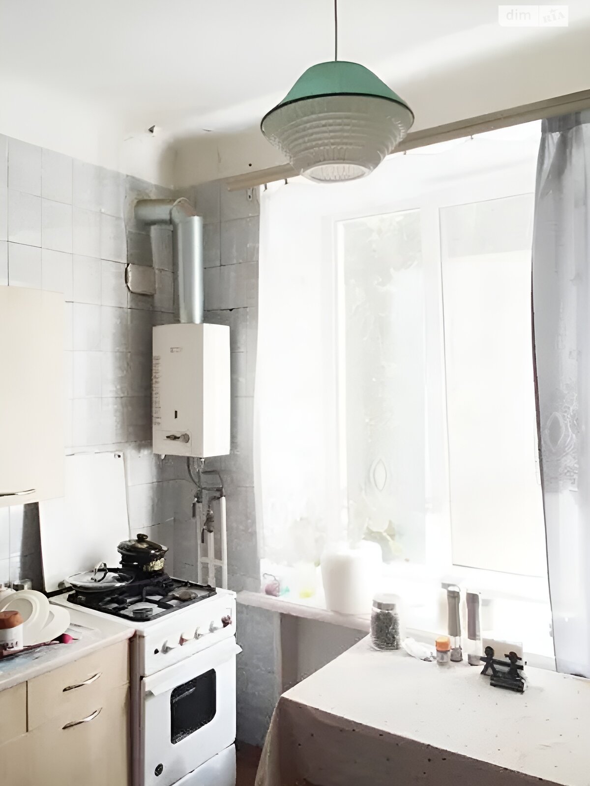 Продаж двокімнатної квартири в Дніпрі, на вул. Героїв Крут 1, район Нагорний фото 1 Продаж двокімнатної квартири в Дніпрі, на вул. Героїв Крут 1, район Нагорний фото 1