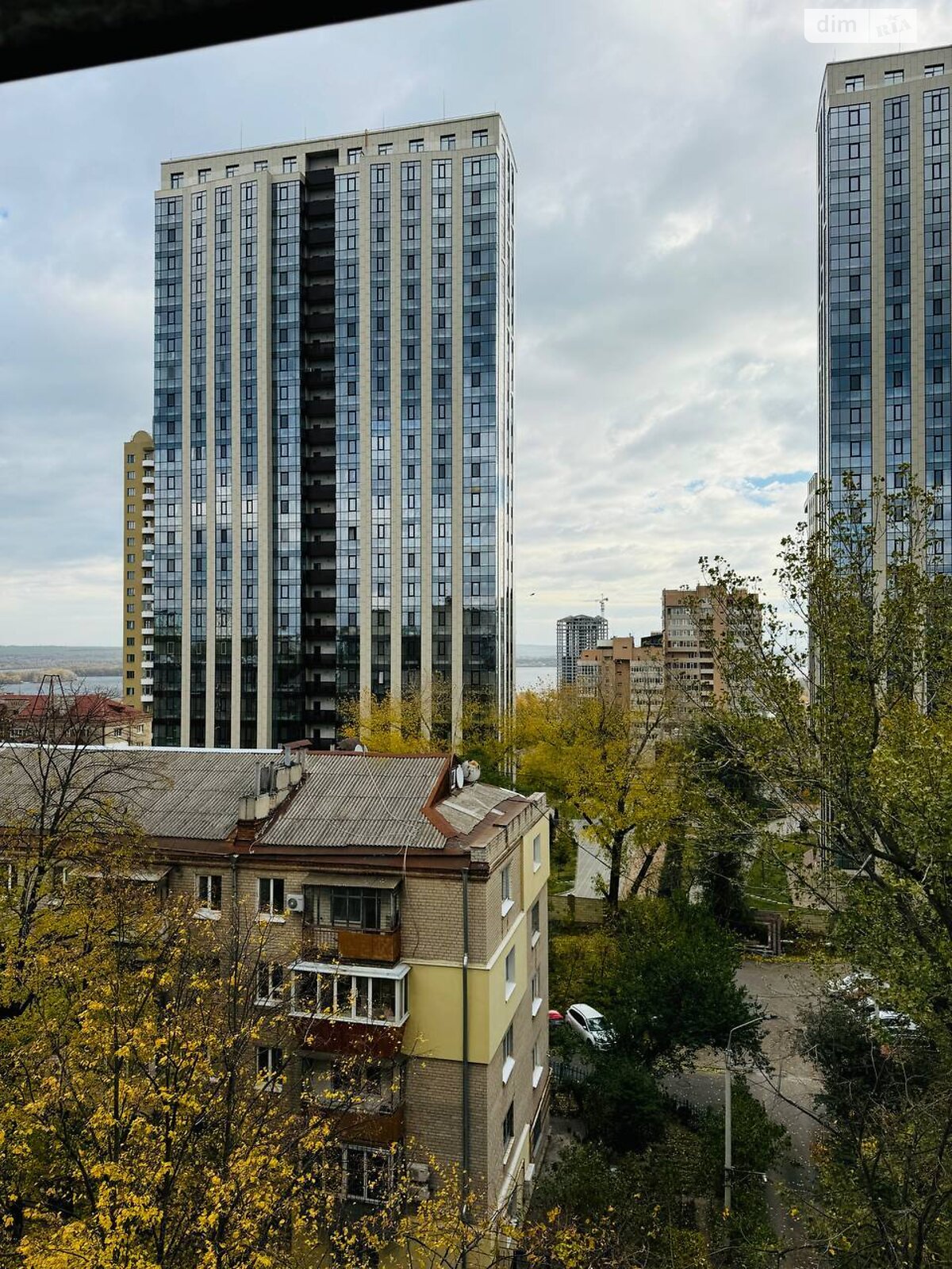 Продаж трикімнатної квартири в Дніпрі, на вул. Героїв Крут 10, район Нагорний фото 1 Продаж трикімнатної квартири в Дніпрі, на вул. Героїв Крут 10, район Нагорний фото 1