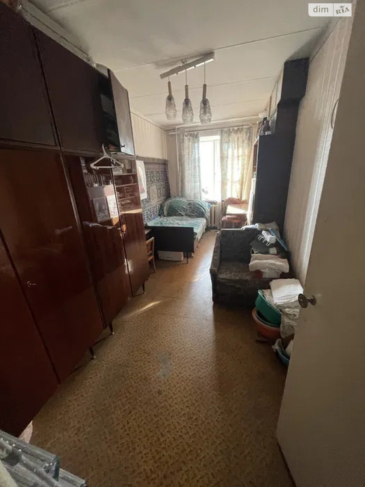 Продаж двокімнатної квартири в Дніпрі, на вул. Героїв Крут 14, район Нагорний фото 1 Продаж двокімнатної квартири в Дніпрі, на вул. Героїв Крут 14, район Нагорний фото 1