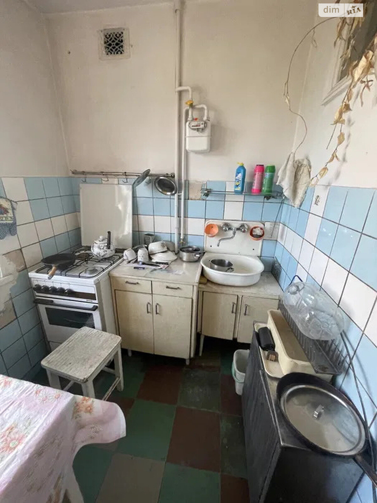 Продаж двокімнатної квартири в Дніпрі, на вул. Героїв Крут 14, район Нагорний фото 1 Продаж двокімнатної квартири в Дніпрі, на вул. Героїв Крут 14, район Нагорний фото 1