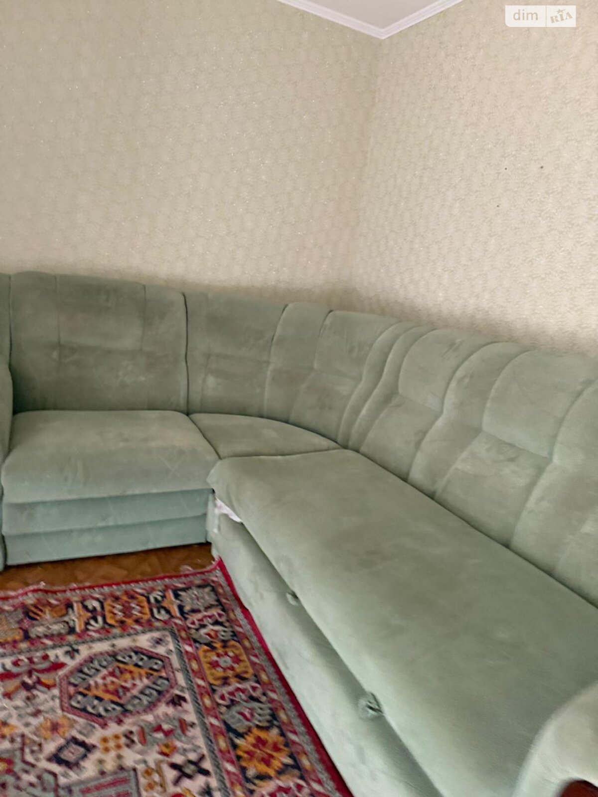 Продаж трикімнатної квартири в Дніпрі, на вул. Героїв Крут, район Нагорний фото 1 Продаж трикімнатної квартири в Дніпрі, на вул. Героїв Крут, район Нагорний фото 1