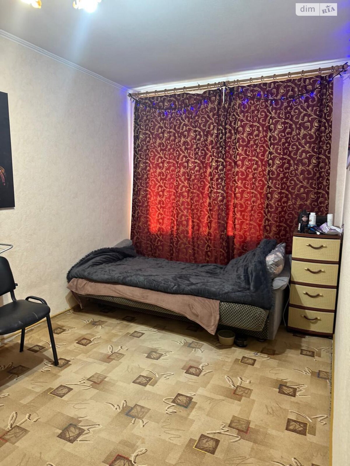 Продаж трикімнатної квартири в Дніпрі, на вул. Героїв Крут, район Нагорний фото 1 Продаж трикімнатної квартири в Дніпрі, на вул. Героїв Крут, район Нагорний фото 1
