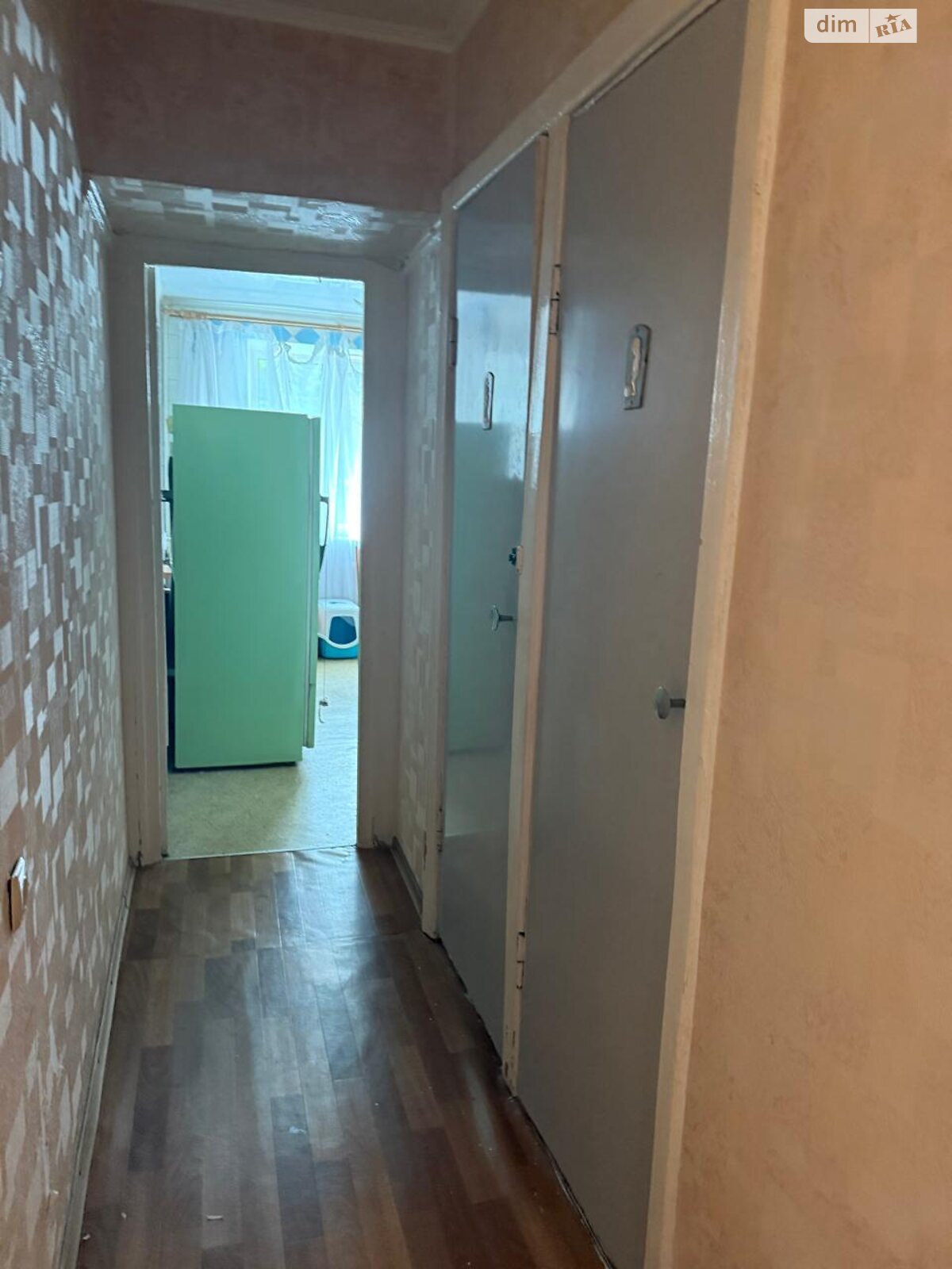 Продаж трикімнатної квартири в Дніпрі, на вул. Героїв Крут, район Нагорний фото 1 Продаж трикімнатної квартири в Дніпрі, на вул. Героїв Крут, район Нагорний фото 1