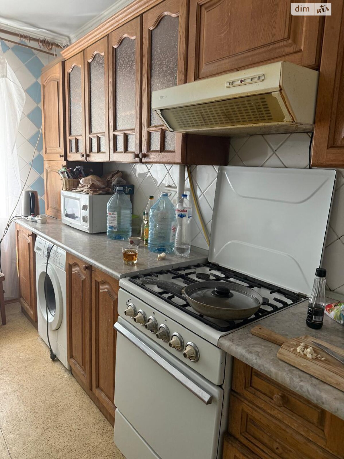 Продаж трикімнатної квартири в Дніпрі, на вул. Героїв Крут, район Нагорний фото 1 Продаж трикімнатної квартири в Дніпрі, на вул. Героїв Крут, район Нагорний фото 1