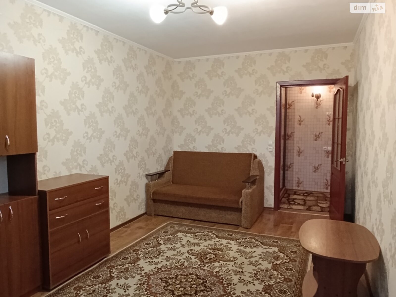 Продажа однокомнатной квартиры в Днепре, на ул. Героев Крут 12, район Нагорный фото 1