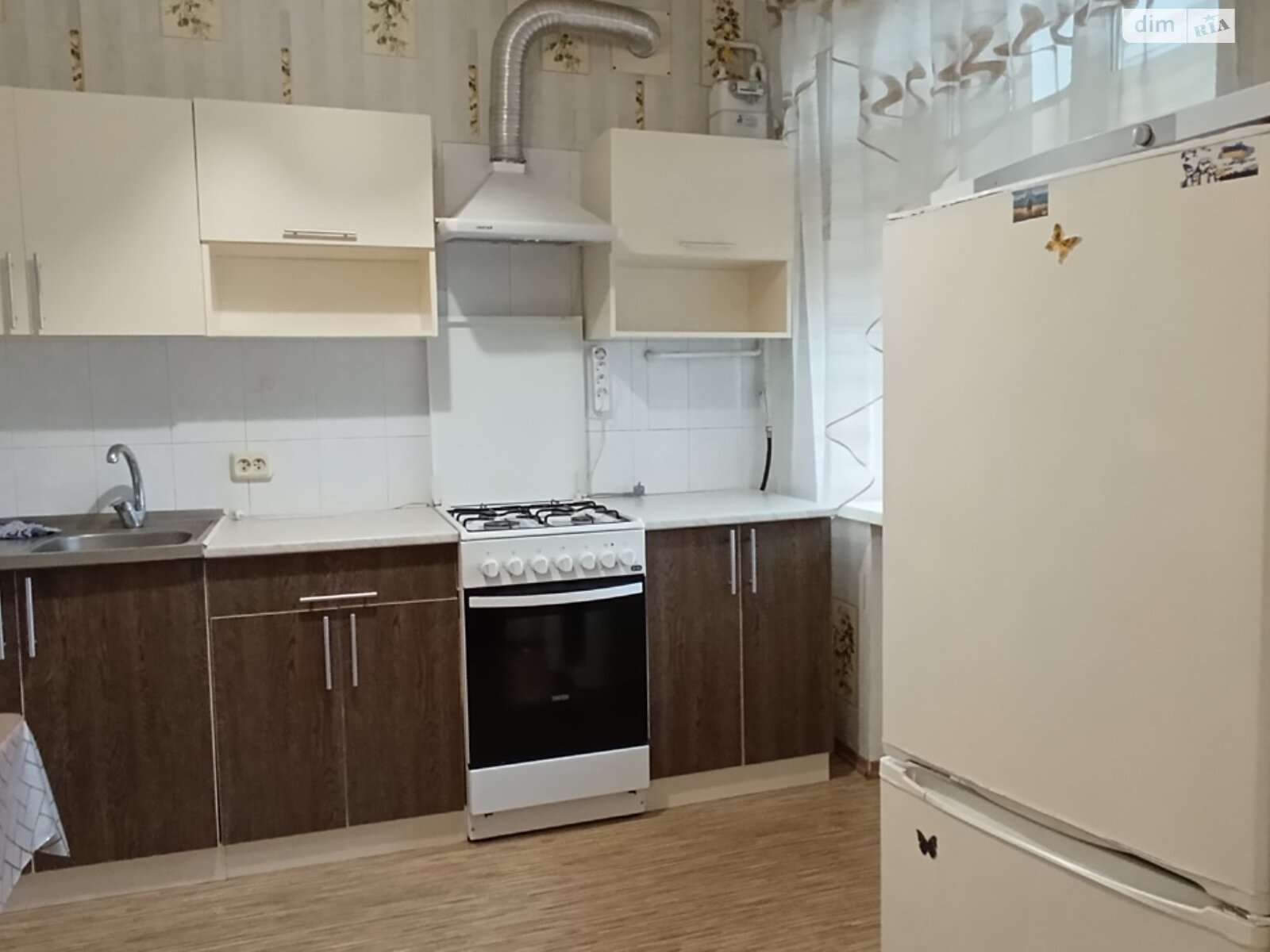 Продажа однокомнатной квартиры в Днепре, на ул. Героев Крут 12, район Нагорный фото 1