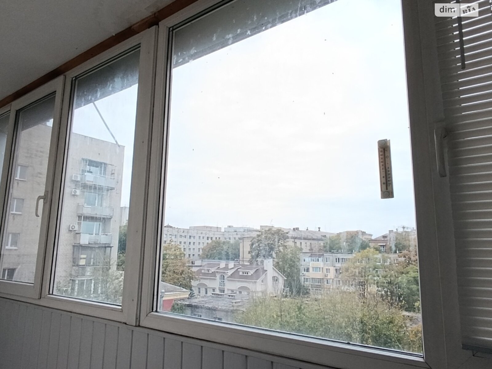 Продажа однокомнатной квартиры в Днепре, на ул. Героев Крут 12, район Нагорный фото 1