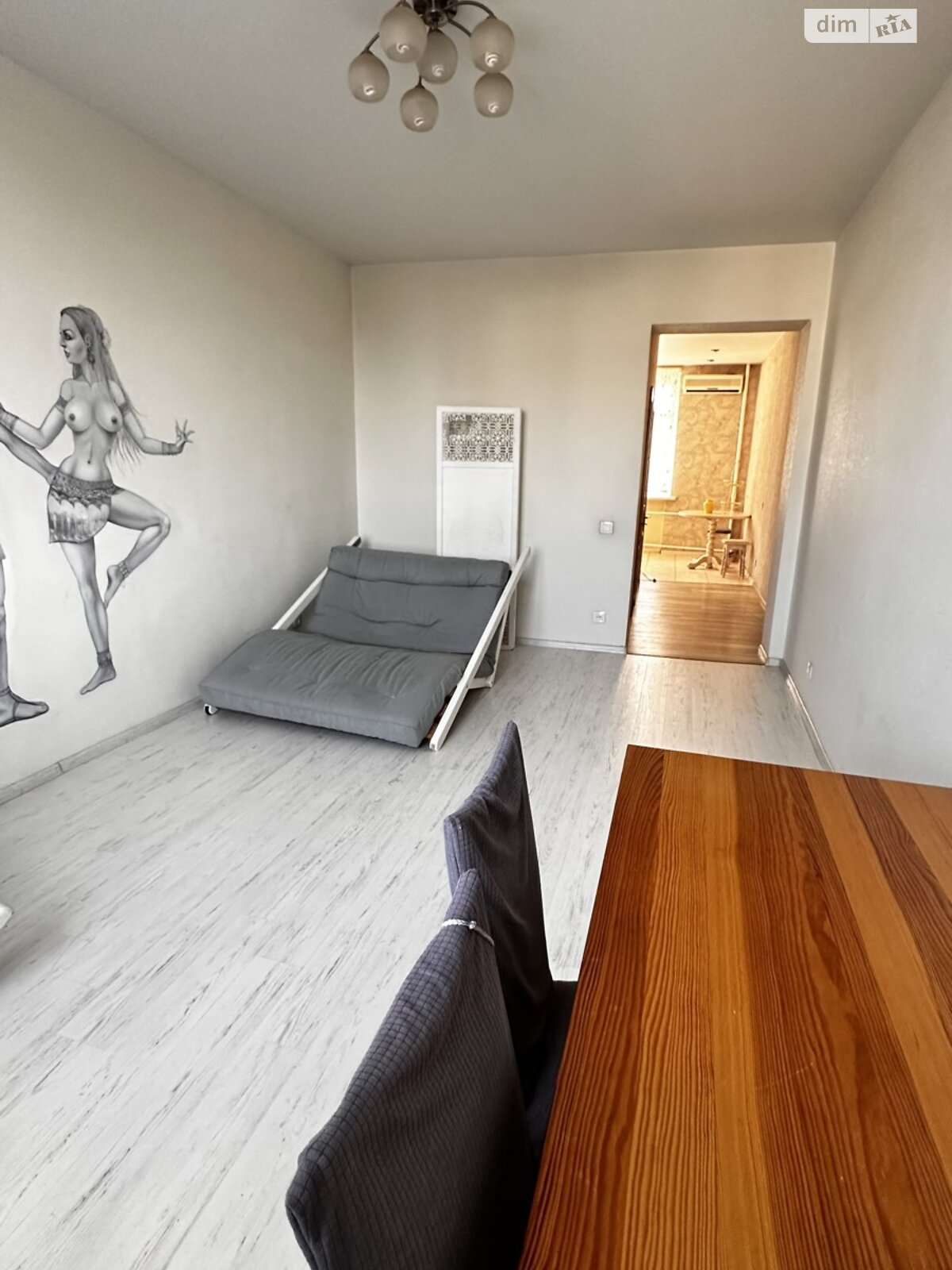 Продажа двухкомнатной квартиры в Днепре, на ул. Героев Крут 1, район Нагорный фото 1