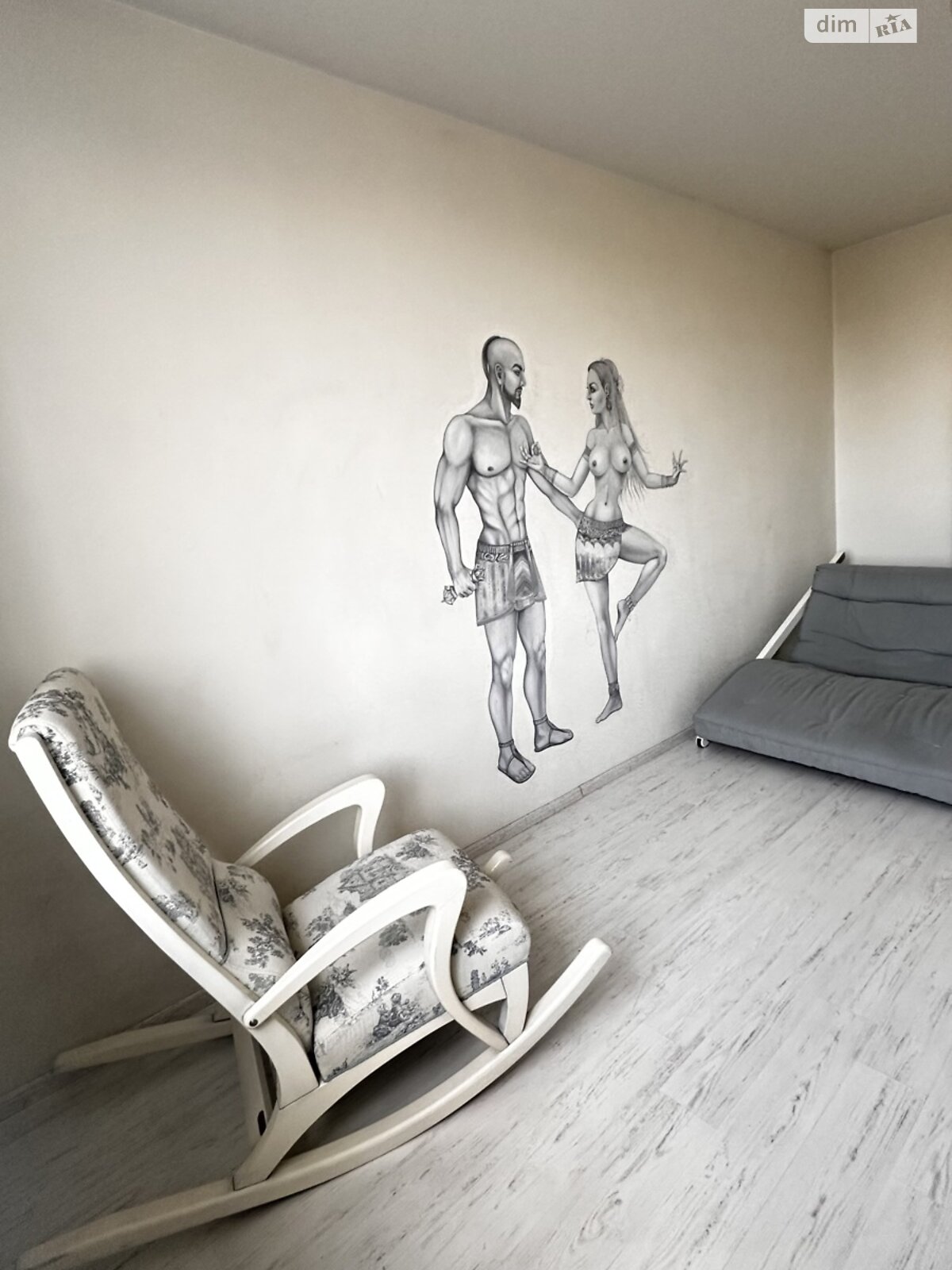 Продажа двухкомнатной квартиры в Днепре, на ул. Героев Крут 1, район Нагорный фото 1