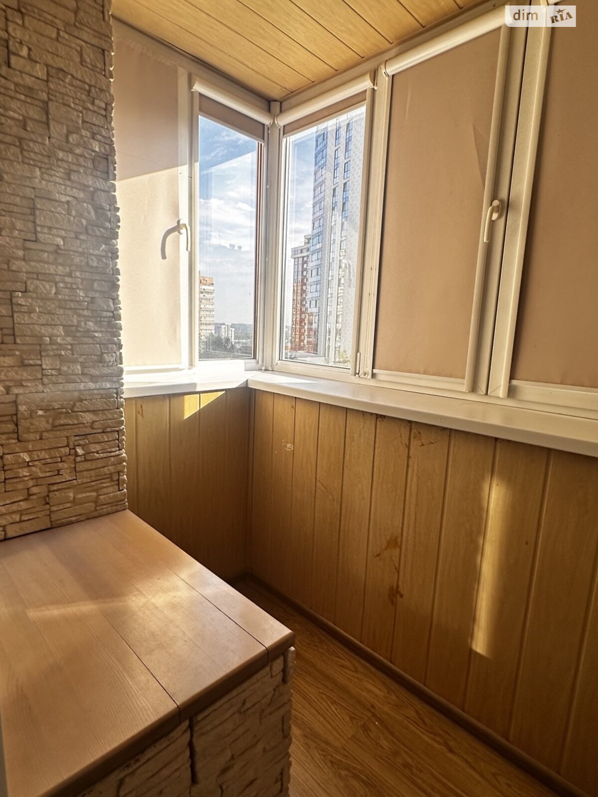 Продажа двухкомнатной квартиры в Днепре, на ул. Героев Крут 1, район Нагорный фото 1