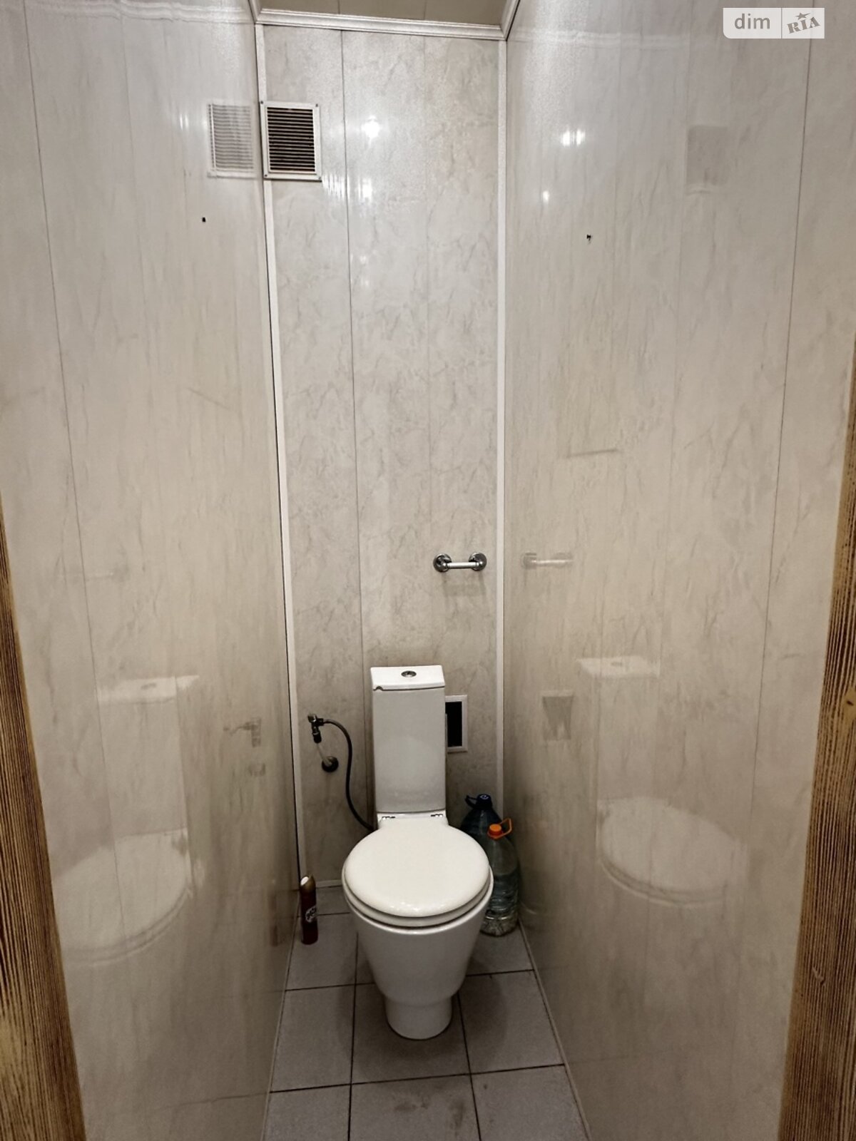 Продажа двухкомнатной квартиры в Днепре, на ул. Героев Крут 1, район Нагорный фото 1