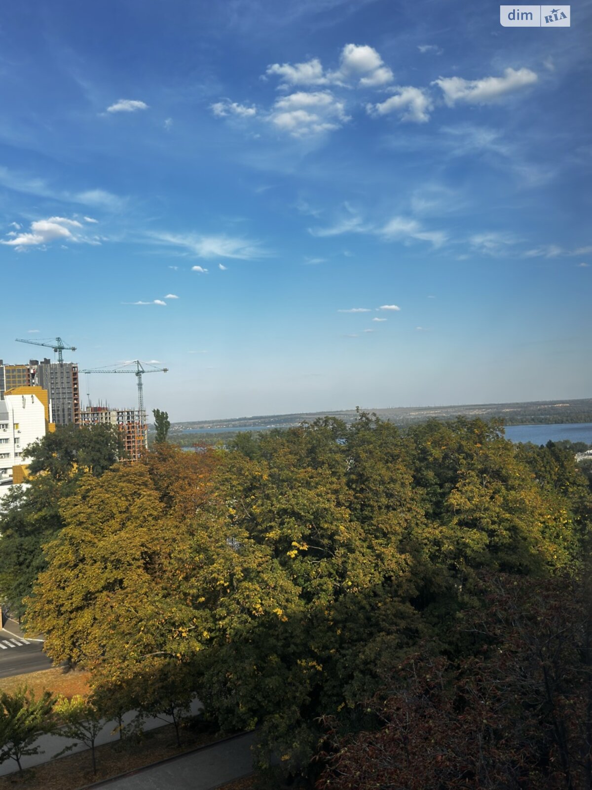 Продажа двухкомнатной квартиры в Днепре, на ул. Героев Крут 1, район Нагорный фото 1